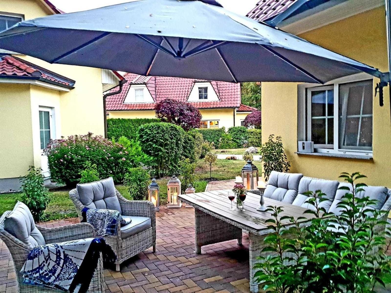Am Deich 43 Villa ซิงสท์ ภายนอก รูปภาพ
