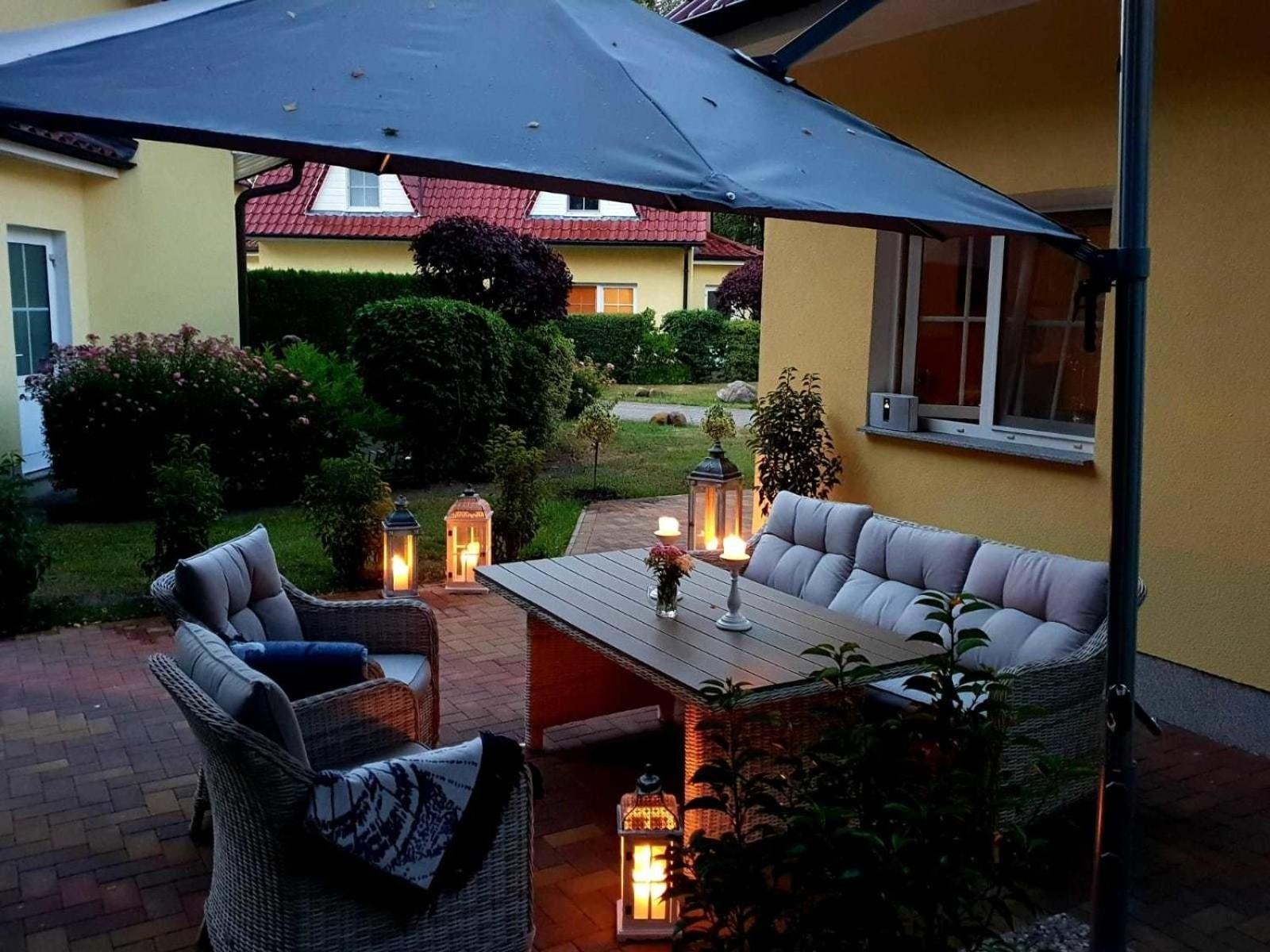 Am Deich 43 Villa ซิงสท์ ภายนอก รูปภาพ